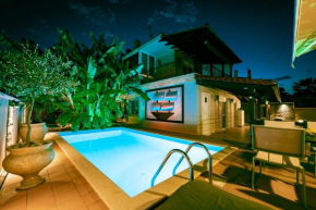 Villa Natura by RentalsPro Services - Nea Flogita Halkidiki